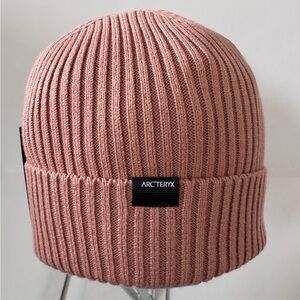 Arc'teryx SKAHA TOQUE, Color:hazelnut